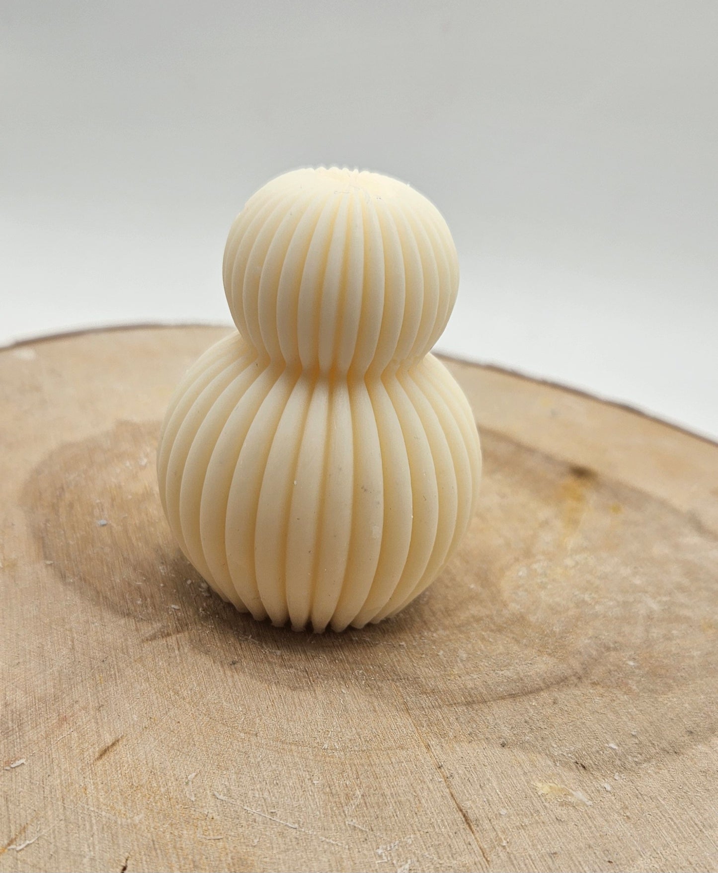 Bougie Pâques - Manque Oreilles