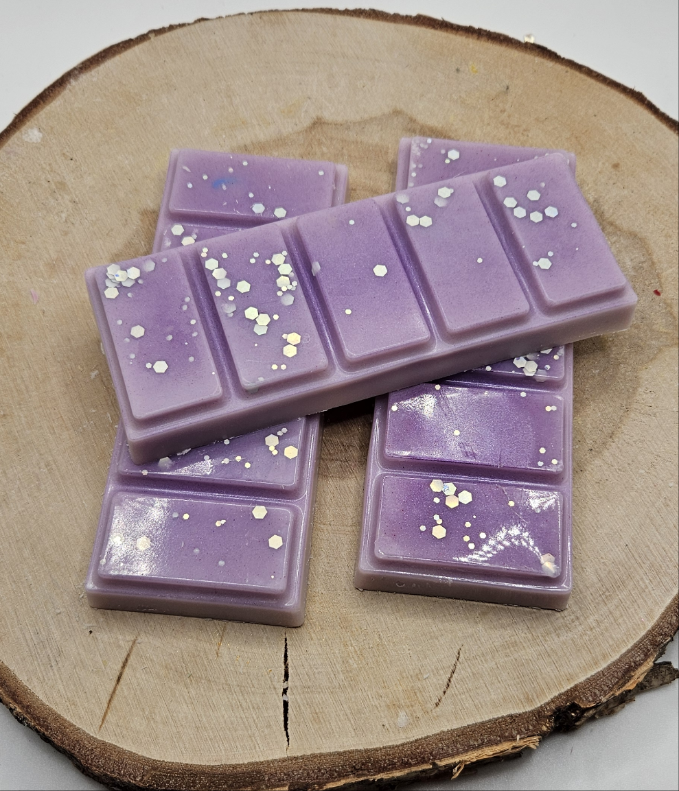 La Grande Parfumée - Rose Ancienne