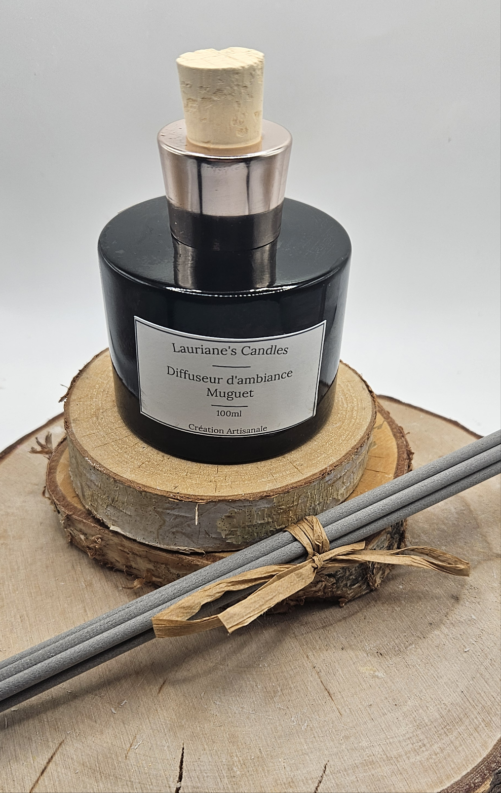 Diffuseur d’ambiance - Muguet