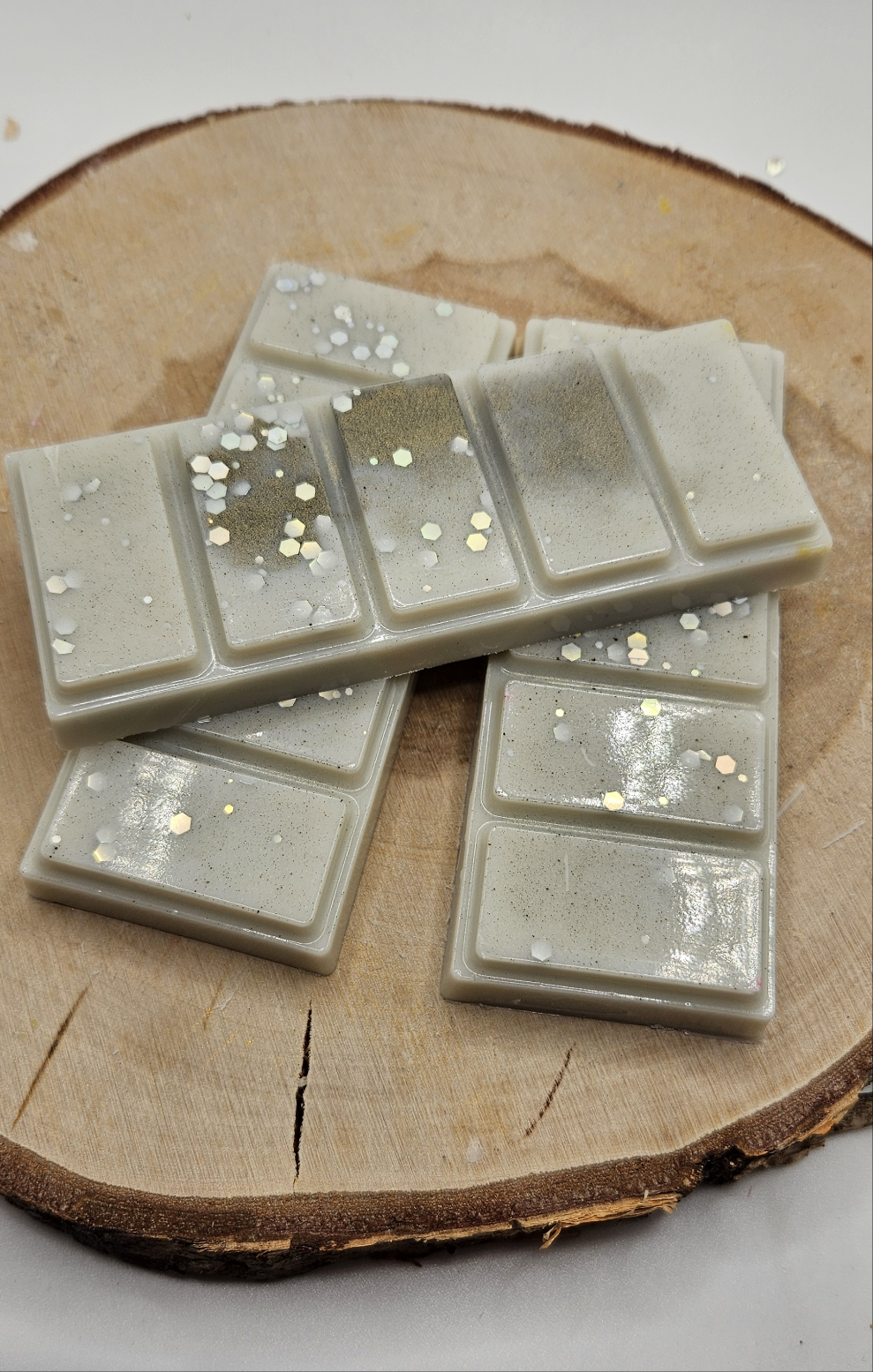 La Grande Parfumée - Vanille