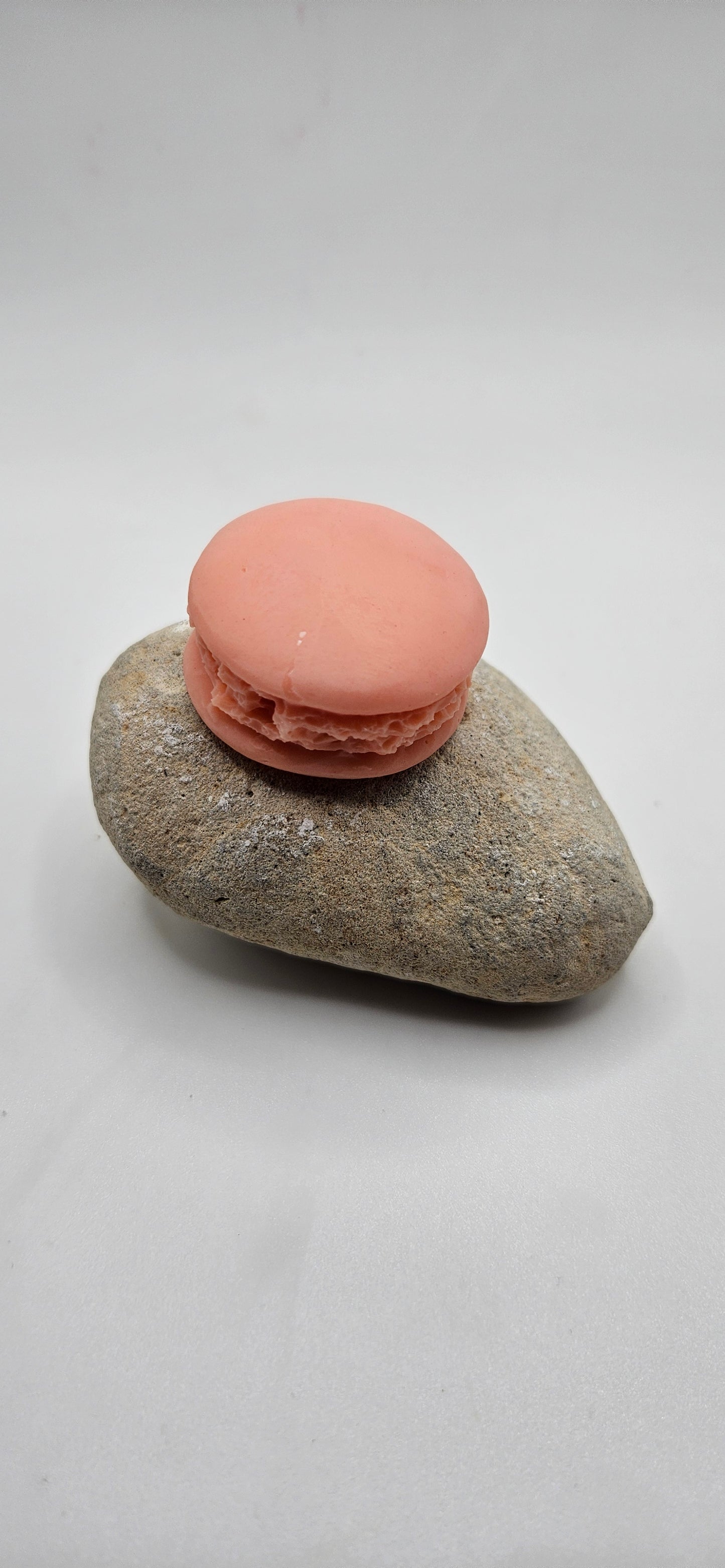 Macaron Parfumé - Orange Dream