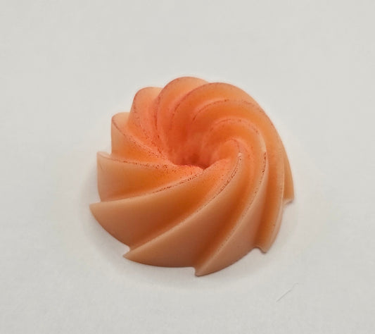 Les Arabesques - Sublime Cerisier