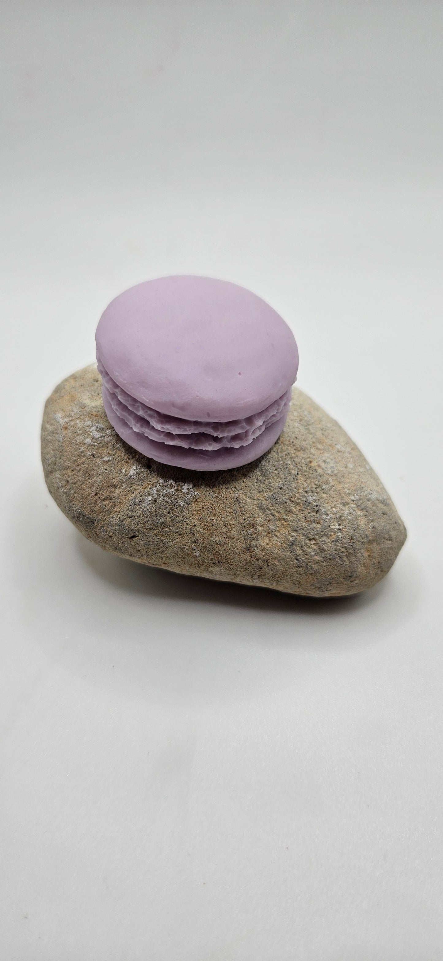 Macaron Parfumé - Violetta