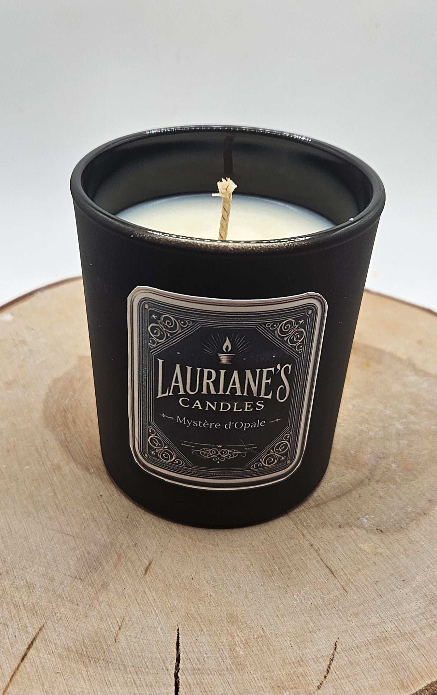 Les Prestigieuses - Mystère D'Opale