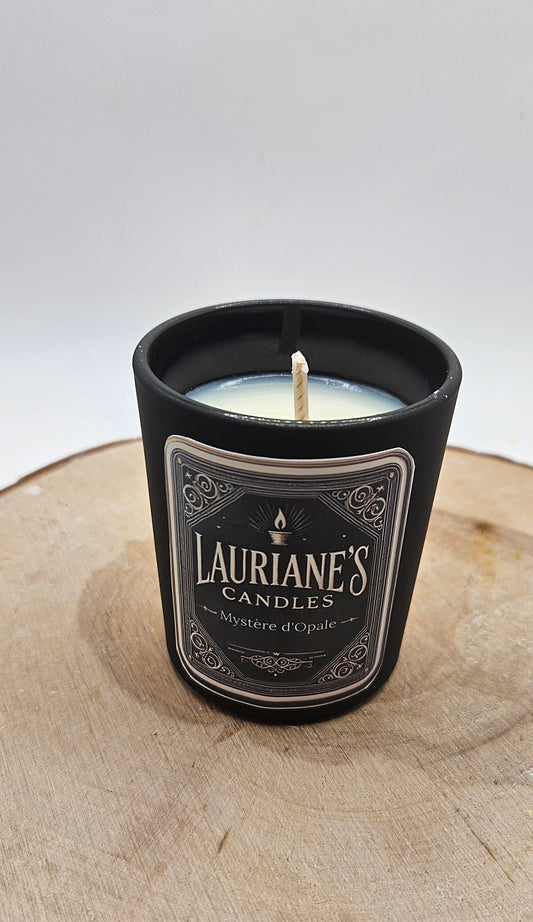 Les Prestigieuses - Mystère D'Opale