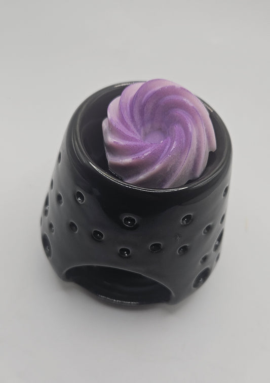 Les Arabesques – Précieux Blanc