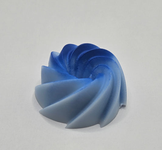 Les Arabesques - Coeur élégant