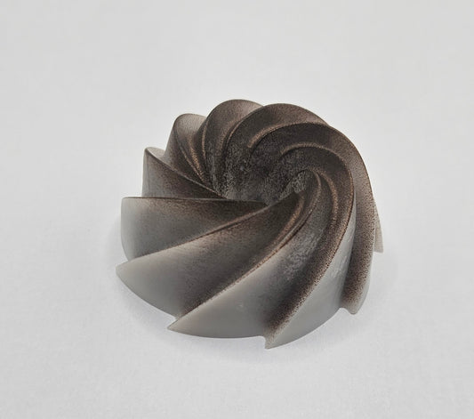 Les Arabesques - Eclat doré