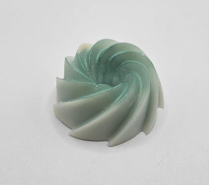 Les Arabesques - Lumineux Agrumes