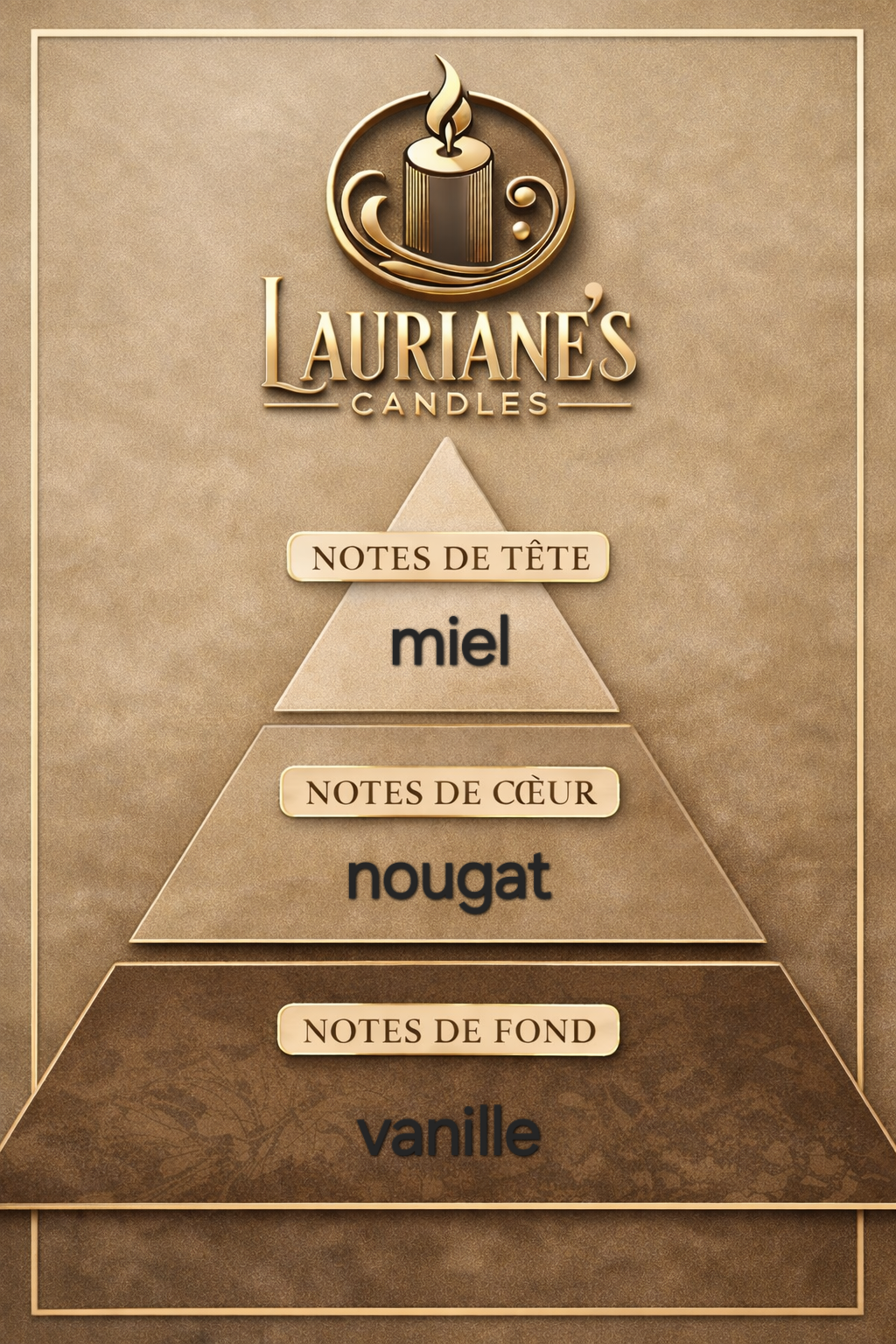 Les Arabesques – Précieux Blanc