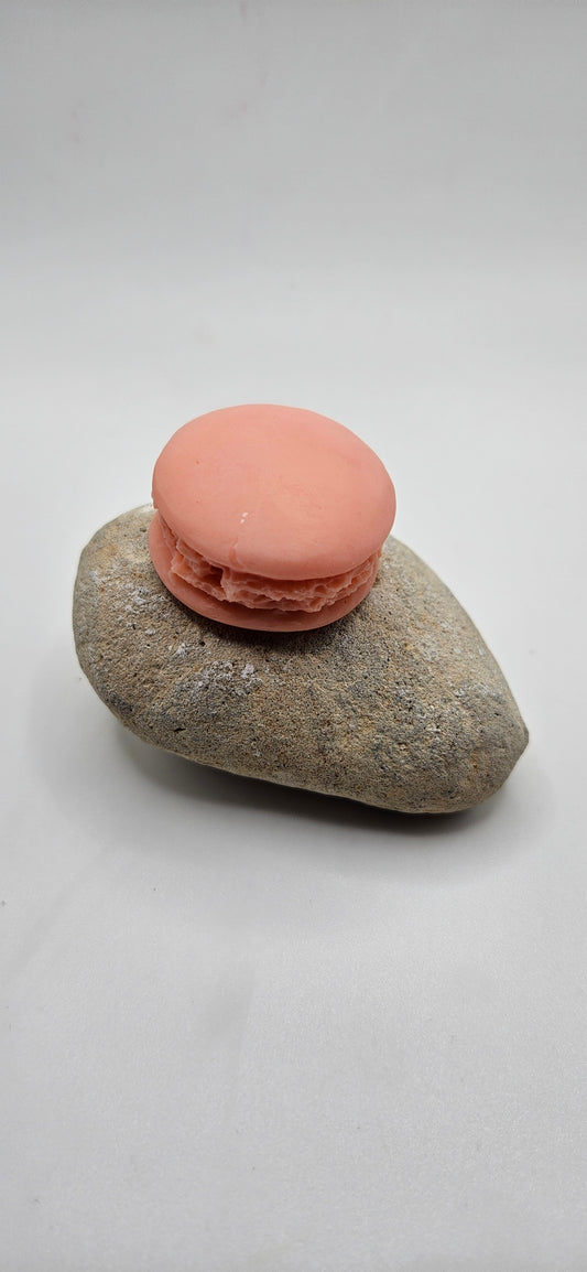 Macaron Parfumé - Orange Dream