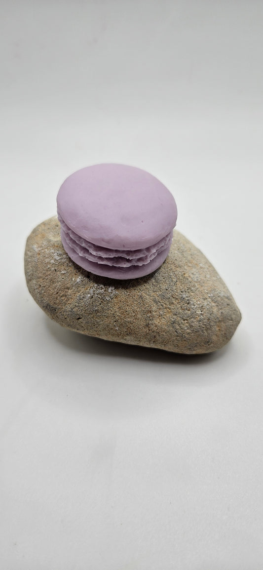 Macaron Parfumé - Violetta