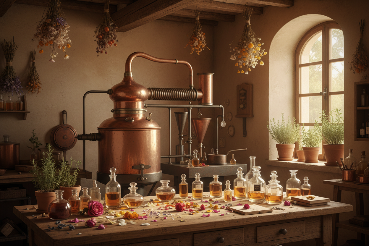 fait la même photo sans la personne dessus