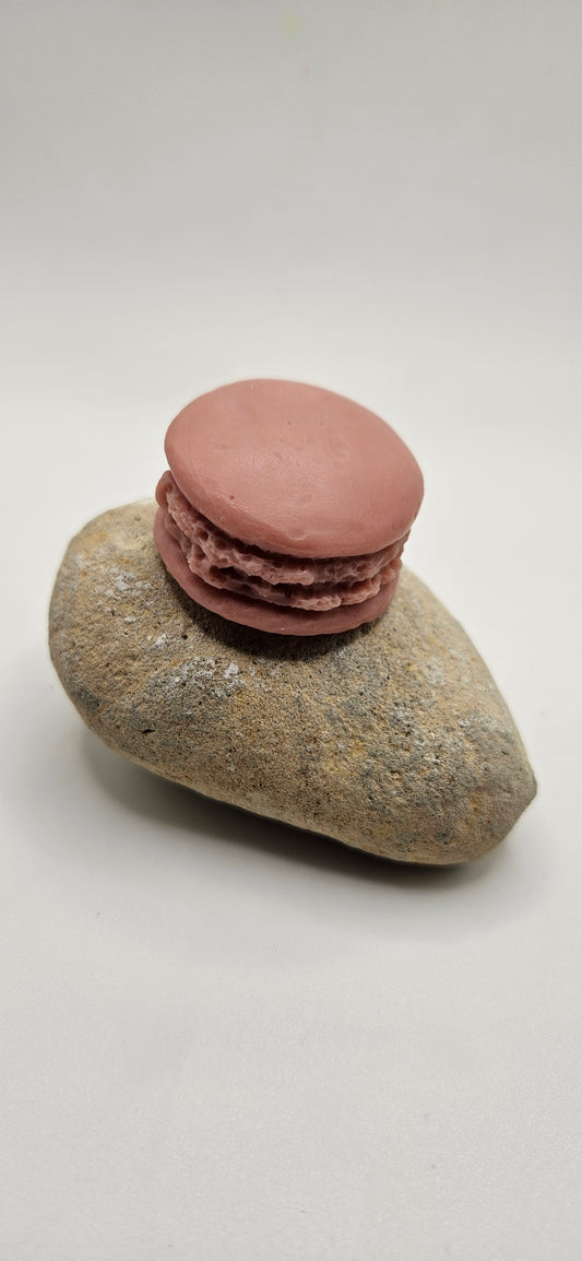 Macaron Parfumé - Enigme Suprême
