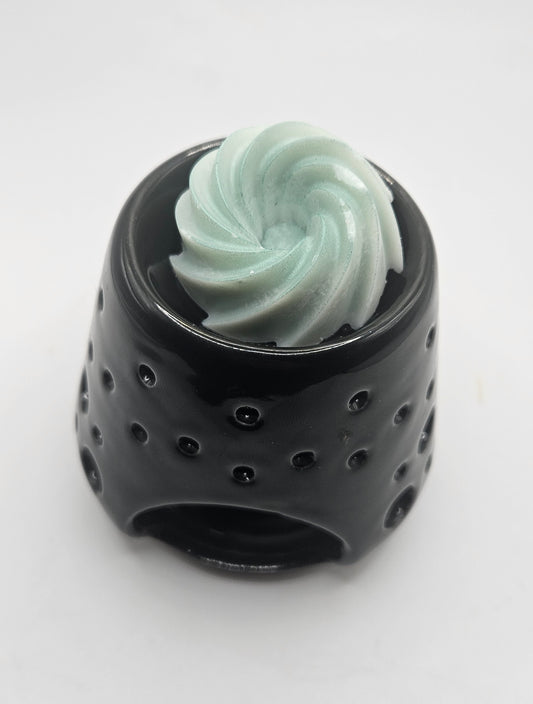 Les Arabesques - Lumineux Agrumes