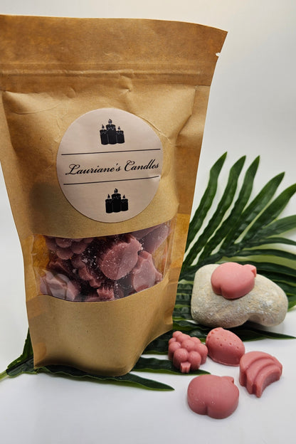 Paquet Fruits