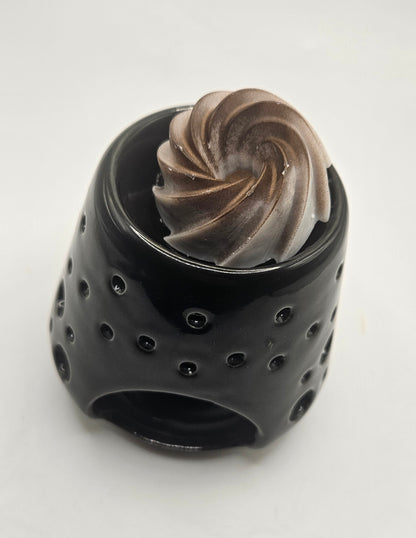 Les Arabesques - Eclat doré