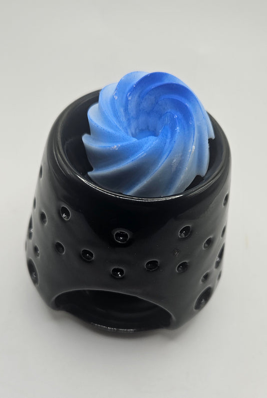 Les Arabesques - Coeur élégant