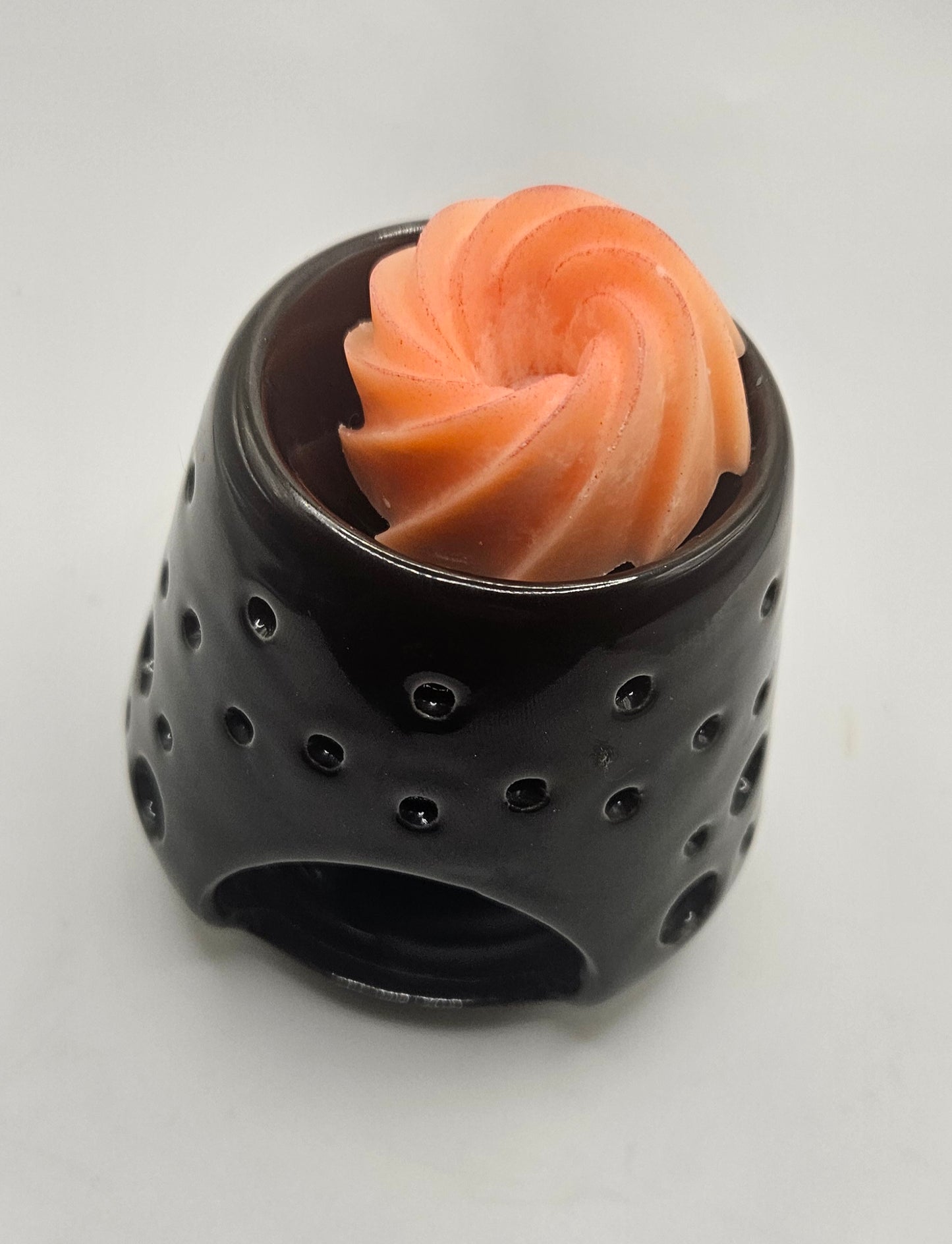 Les Arabesques - Sublime Cerisier